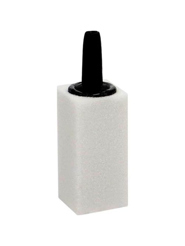 Dohse Airstone angular White 1.5 x 1.5 x 3 cm