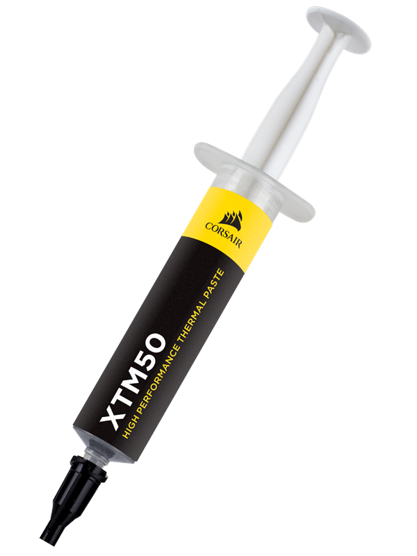 Corsair XTM50 Performance Thermal Paste - Kjølepasta