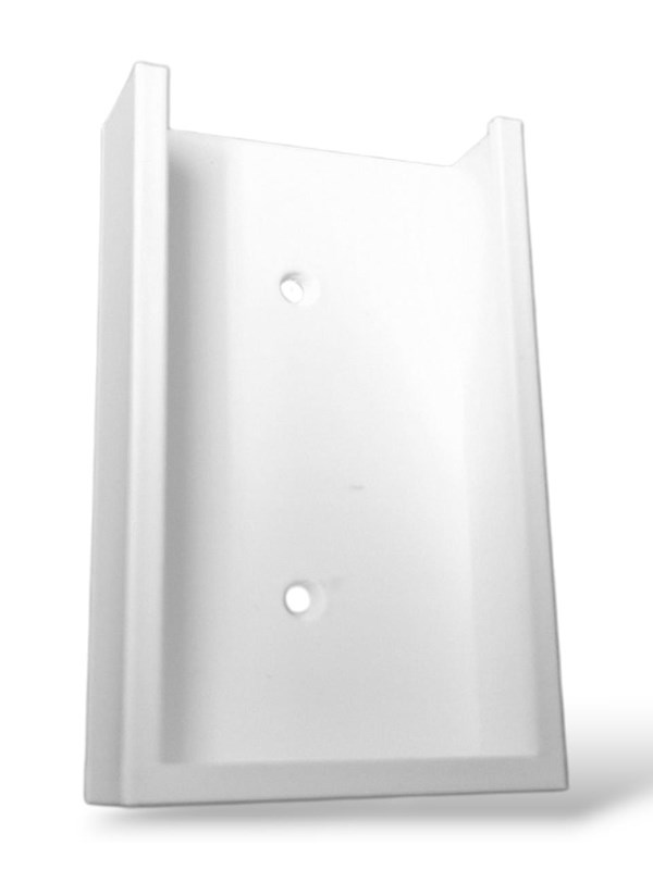 Light Solutions Minimalist bracket for Hue Dimmer Switch V1 &amp; V2