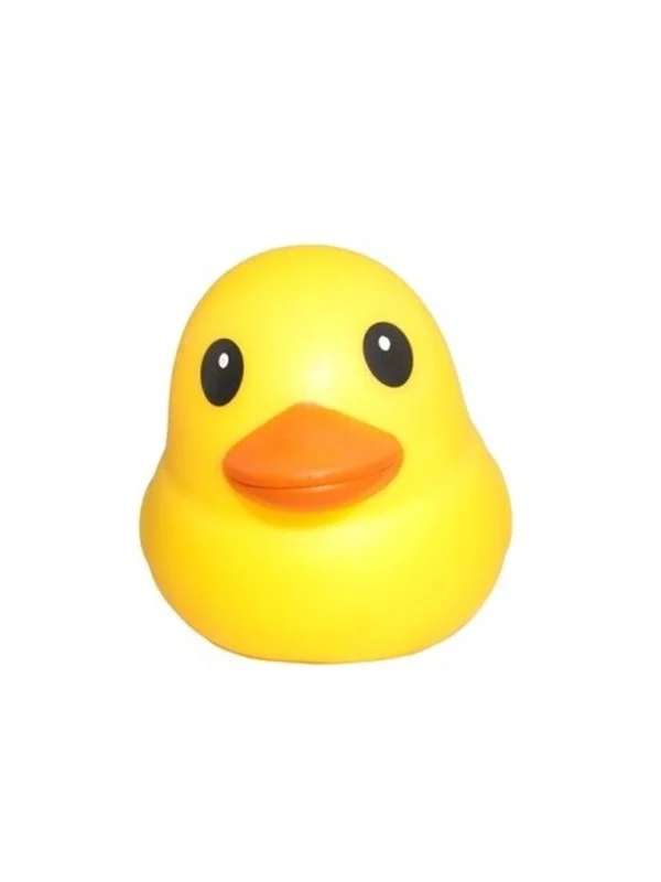 Pocket Money Squeeze Duck Dough 14cm