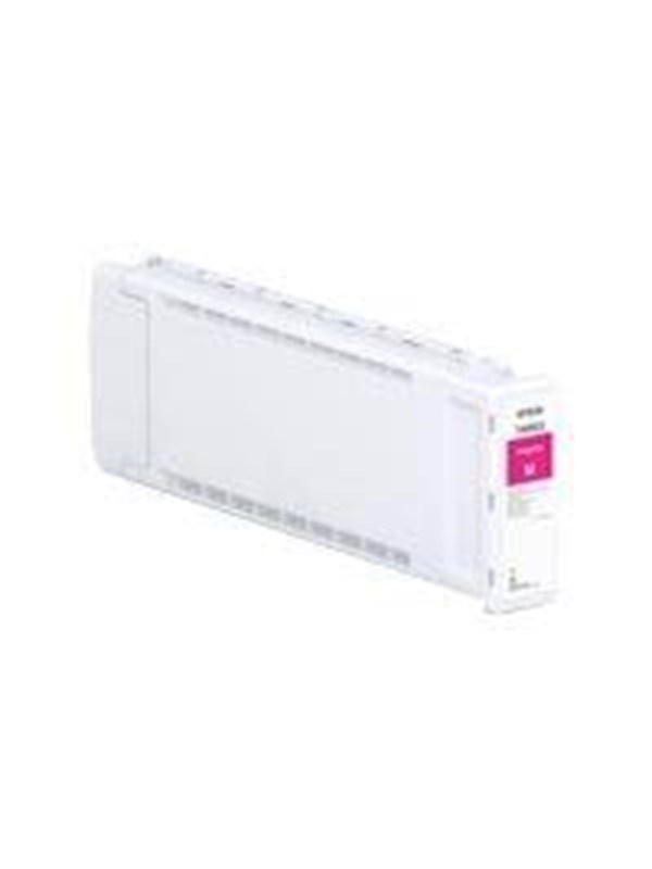 Epson T48M3 - magenta - original - ink cartridge