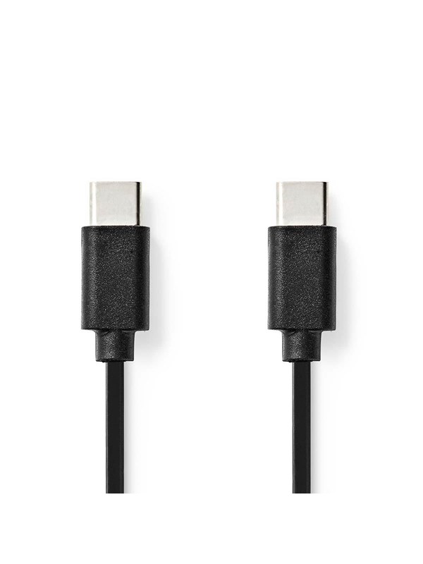 Nedis CCGL60700BK10 USB cable