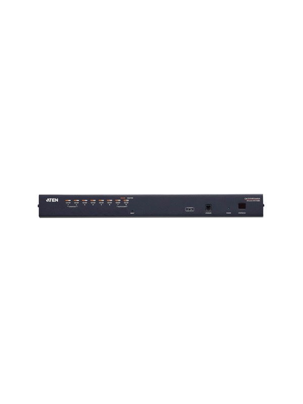 ATEN ALTUSEN KH1508A - 8 port KVM Switch
