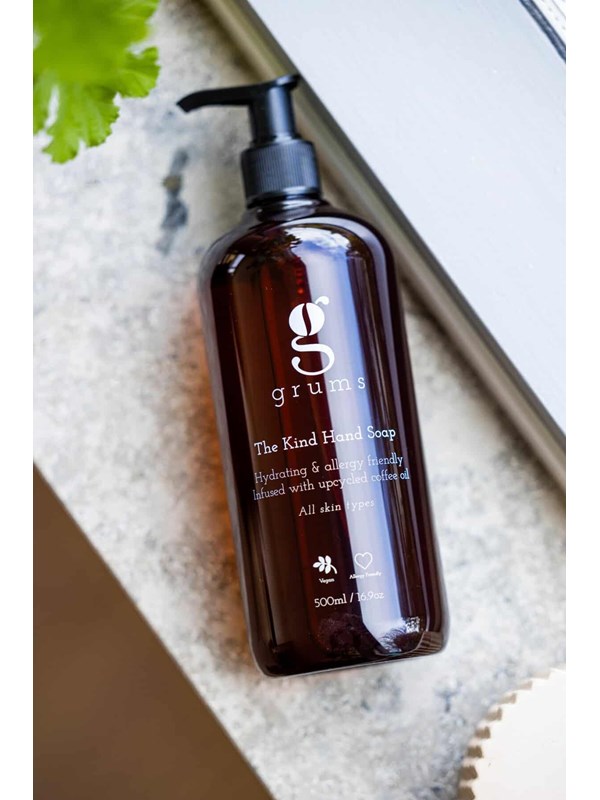 Grums The Kind Hand Soap (500 ml.)