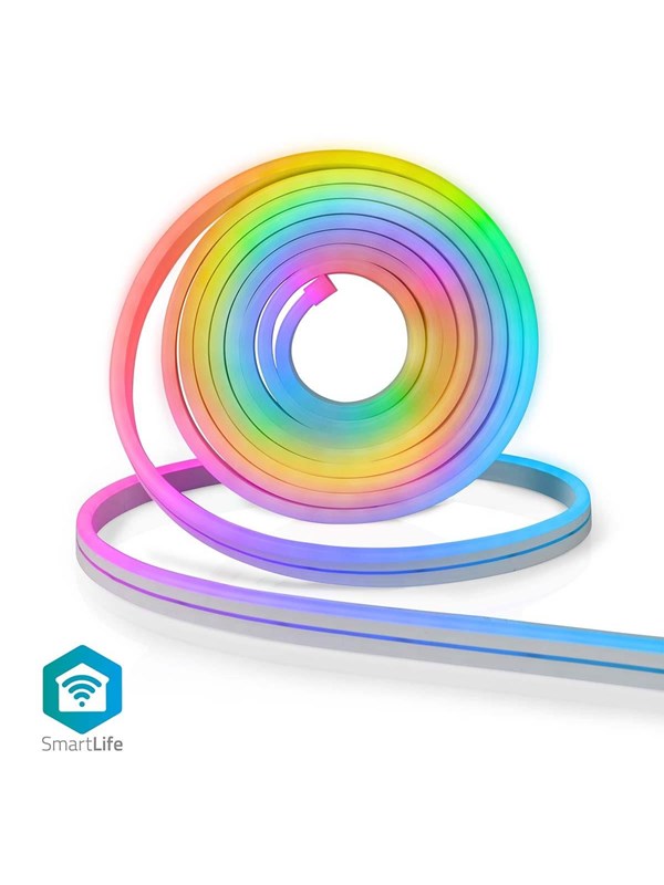 Nedis SmartLife LED-Stripe