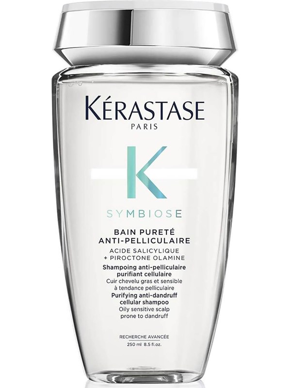 Kérastase Symbiosis Bain Creme Anti-Pellular 250ml