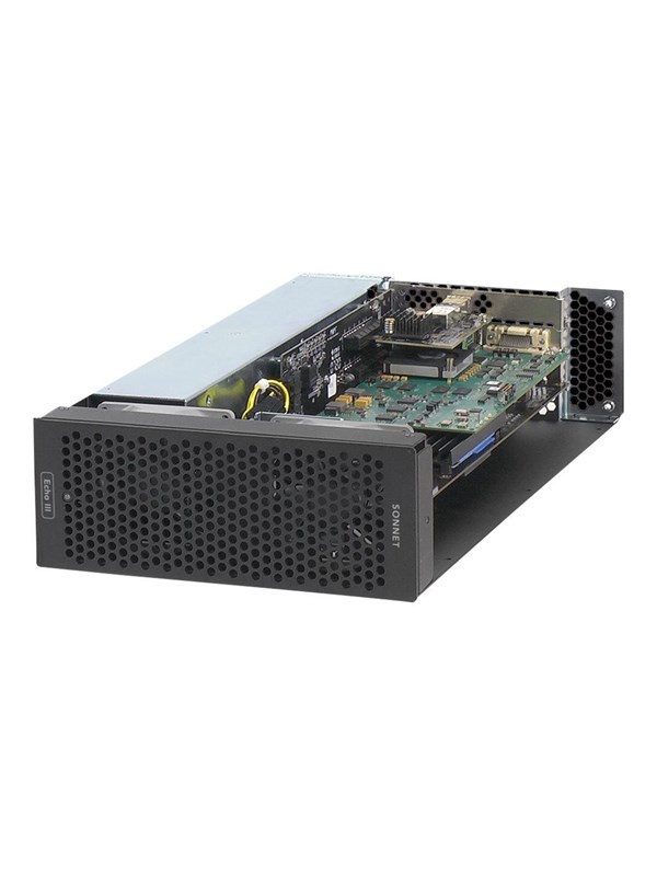 Sonnettech DuoModo Echo III