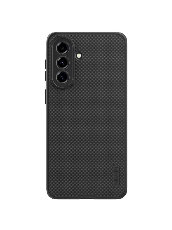 Nillkin  Super Frosted Shield Pro Magnetic Case for Samsung Galaxy A57 5G - Black