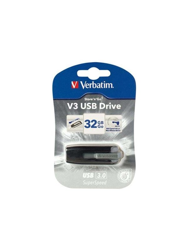 Verbatim Store 'n' Go V3