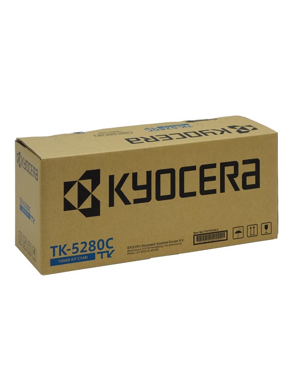 Kyocera 1T02TWCNL0 / TK 5280C