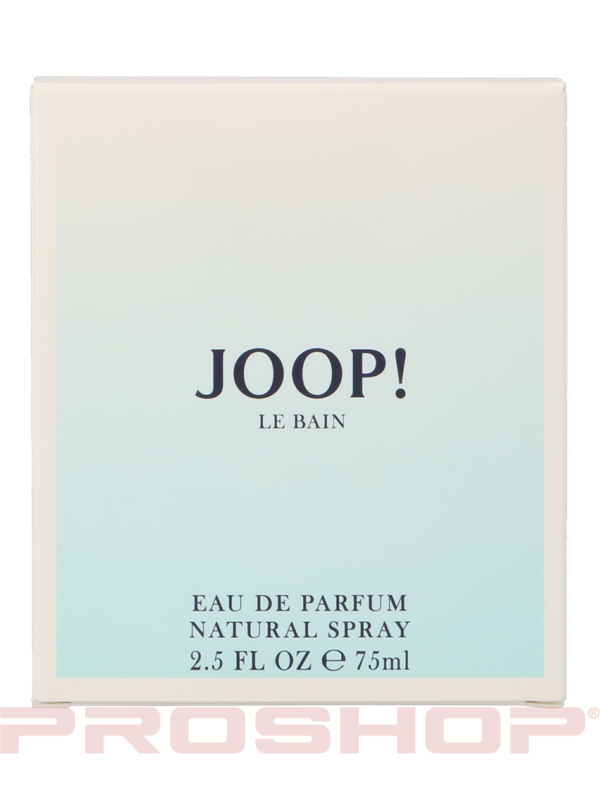 Joop! Le Bain