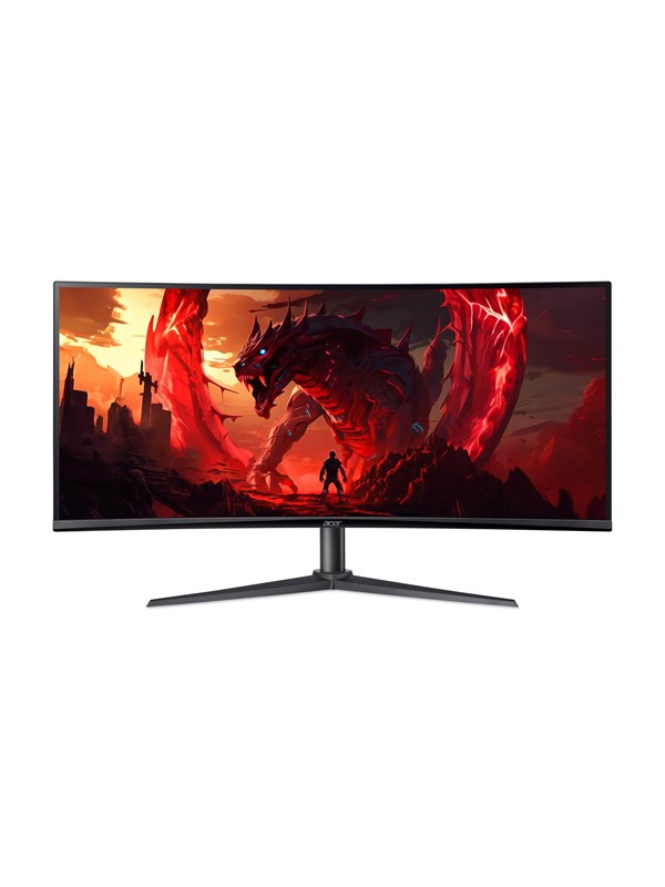 34" Acer Nitro XZ340CU J0bmiiphx