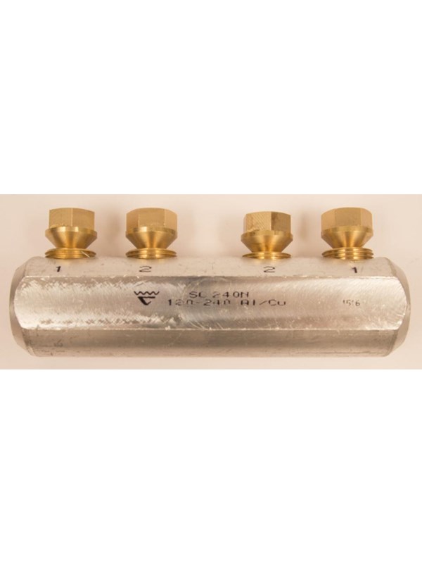 Elpress Screwconnector sc240n