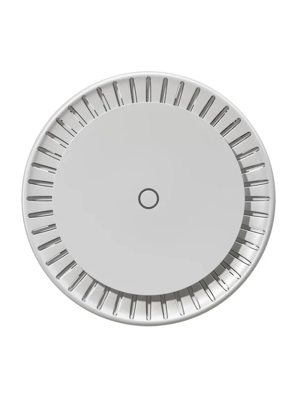 MikroTik cAP ax - radio access point - Wi-Fi 6
