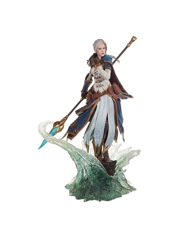 Blizzard - World of Warcraft - Jaina Premium 46 cm - Figur