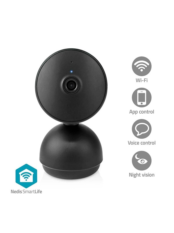 Nedis SmartLife Innendørs kamera