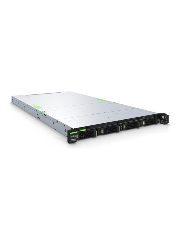 Fujitsu PRIMERGY RX2530 M7