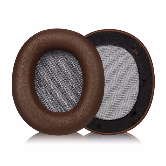 Ekstra øreputer til Beyerdynamic Lagoon ANC - 1 par