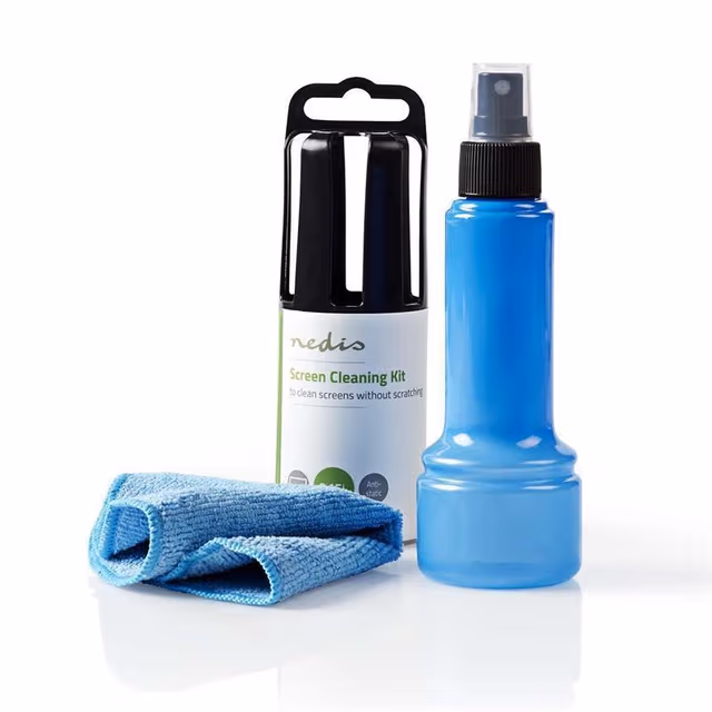 Nedis screen cleaning kit