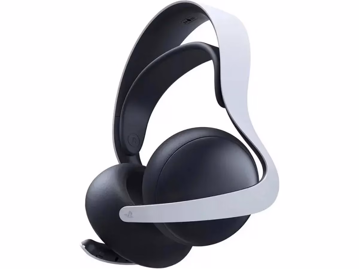 Sony Pulse Elite Trådløst Gamingheadset (hvit) -B-Grade