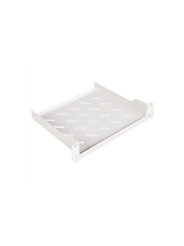 Roline - rack shelf - depth 200 mm - 1U