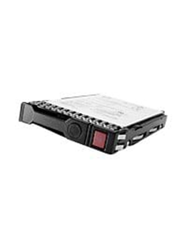 HP E Enterprise - 300GB - Harddisk - 870753-B21 - SAS3 - 2.5"