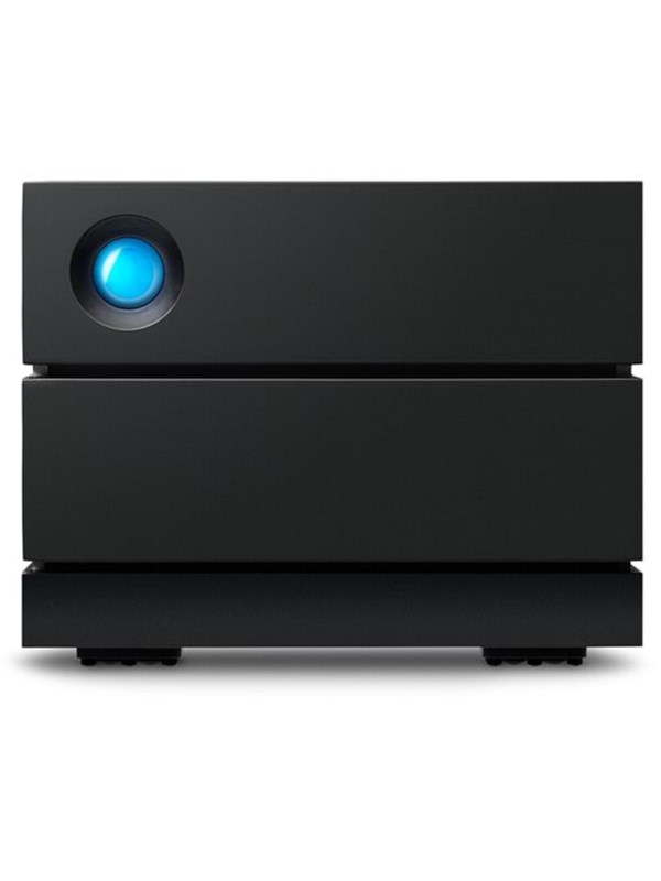 LaCie 2big RAID - 36 TB