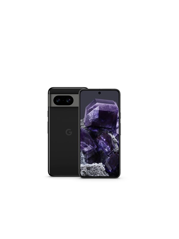 Google Pixel 8 256GB/8GB - Obsidian