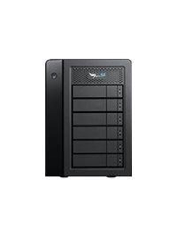 Promise Pegasus32 R6 - 84 TB