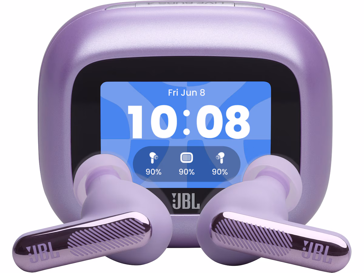 JBL Live Beam 4 - Purple
