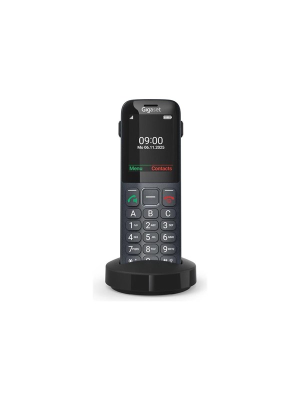 Siemens Gigaset 600 Comfort SIM