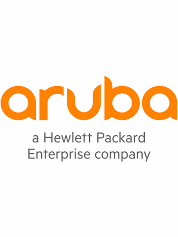 HP E Aruba Virtual Mobility Controller (RW) - Elektronisk