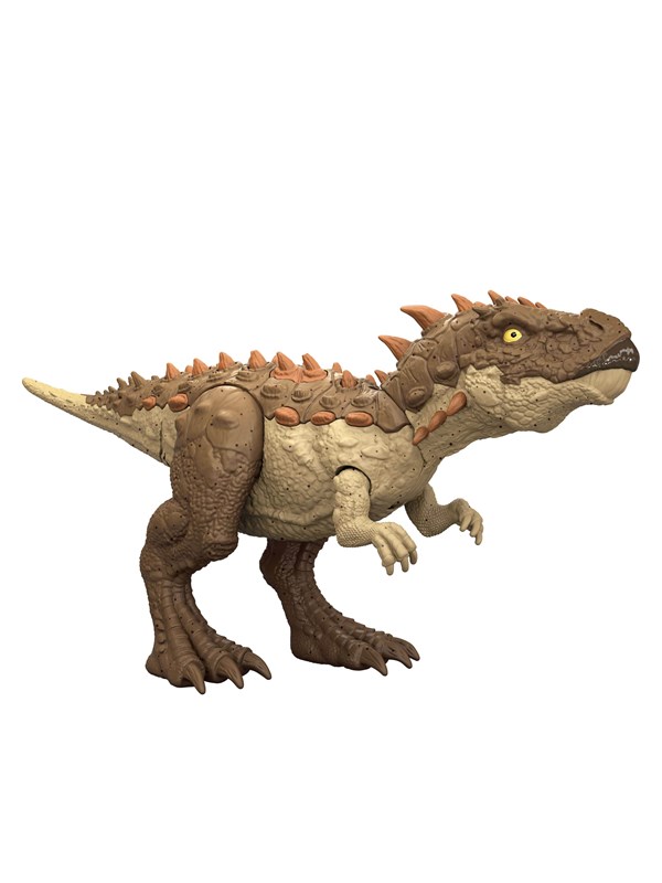 Jurassic World Chaos Theory Jakapil