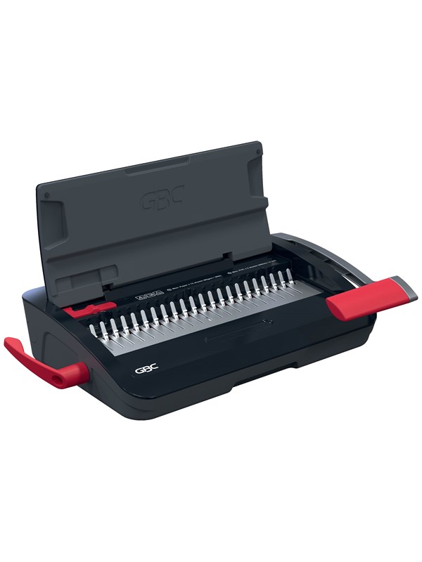 GBC CombBind® CB12 Manual Binding Machine