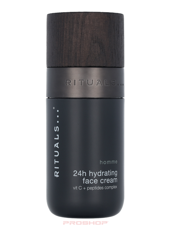 Rituals Homme 24H Hydrating Face Cream