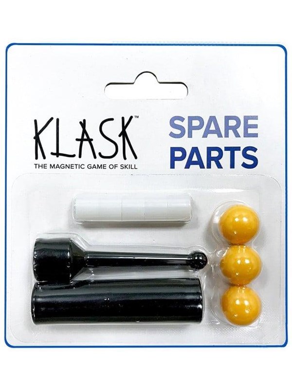 Competo KLASK Spare part set