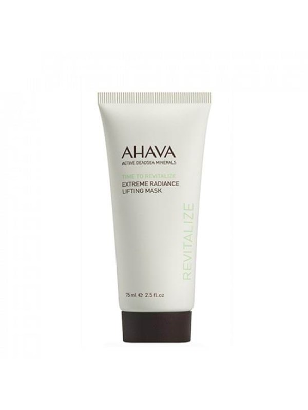 AHAVA Time To Revitalize Extreme Radiance Lifting Mask