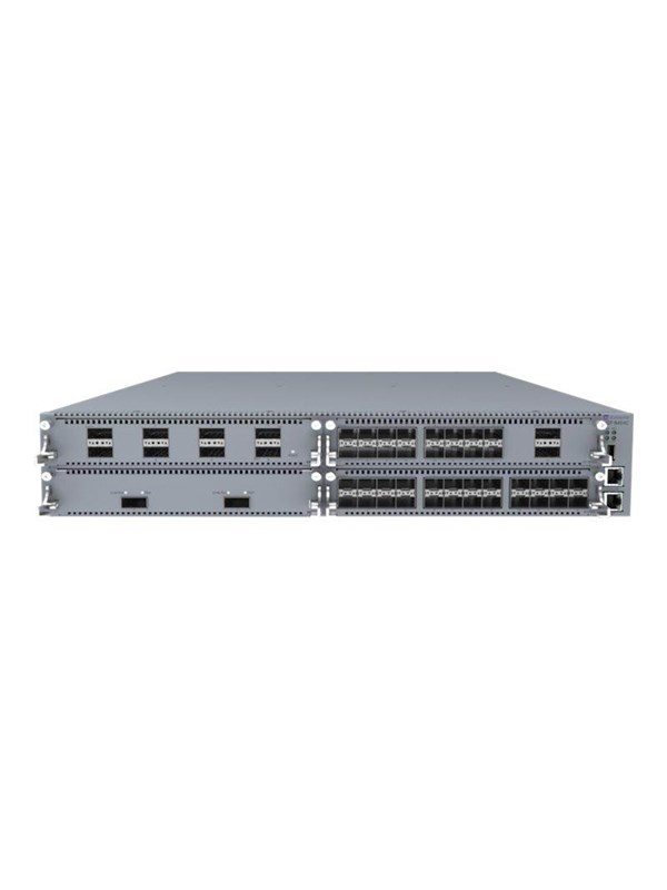 Extreme Networks Virtual Services Platform 8404C