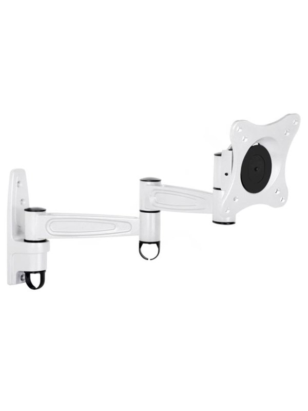 Multibrackets M VESA Flexarm 360 III White 75 100 200