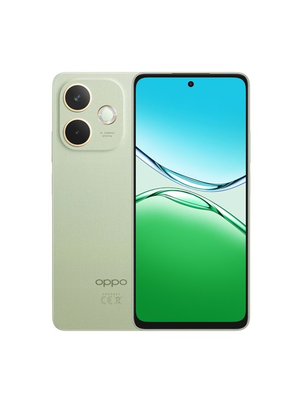 OPPO A5 Pro 5G 256GB/8GB - Olive Green