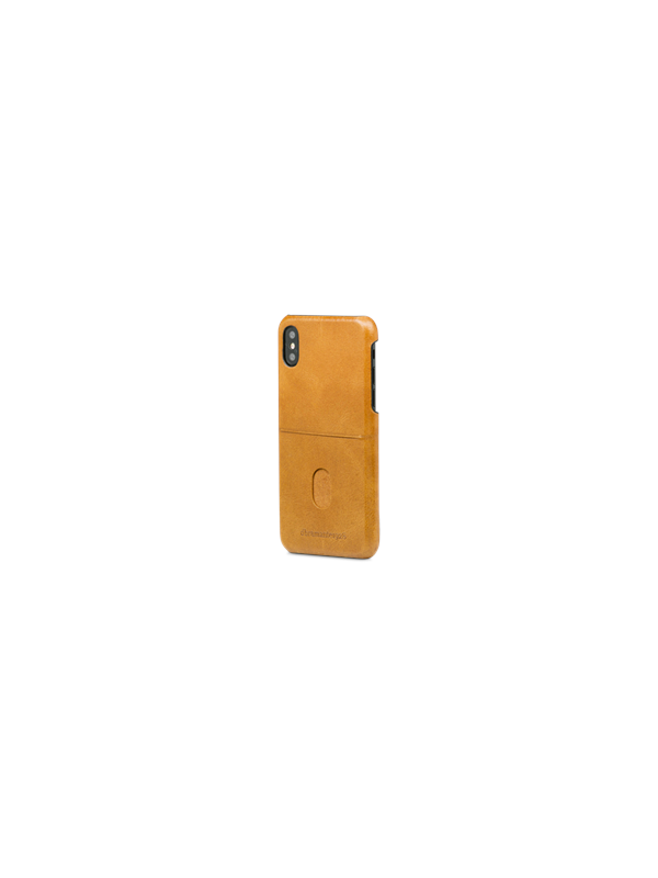 dbramante1928 Tune cc - iPhone X/Xs - Tan