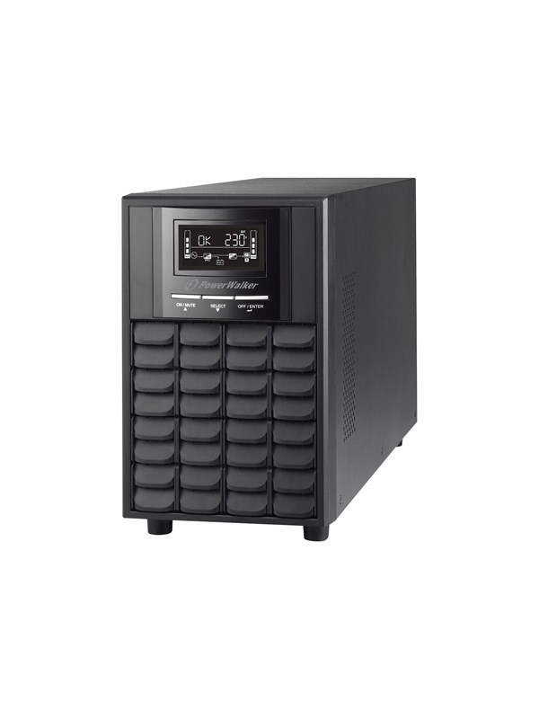 BlueWalker 10121104 -  PowerWalker VI CW - 2000VA/1400W - Line Interactive UPS