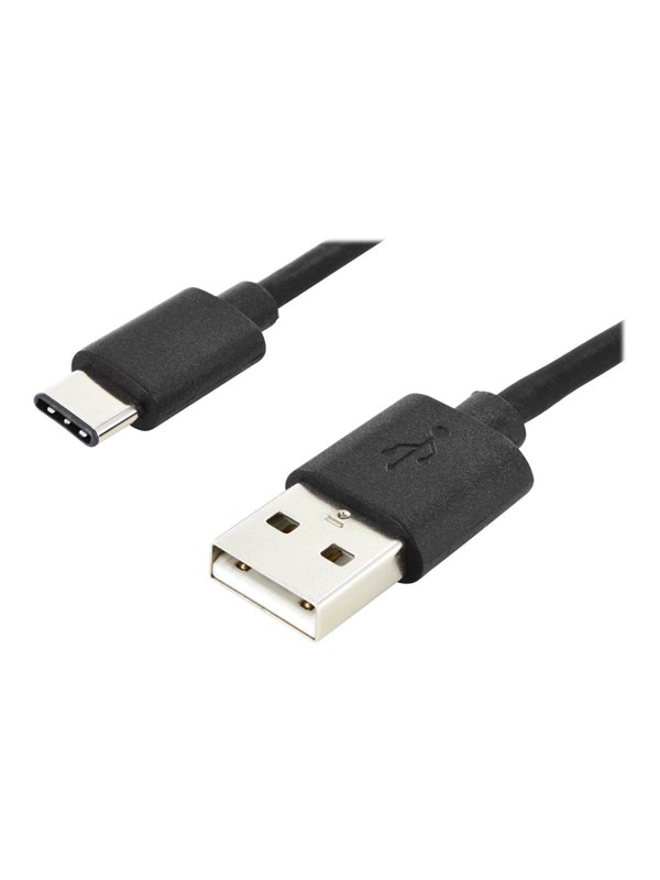 DIGITUS - USB-C cable - USB to 24 pin USB-C - 1.8 m