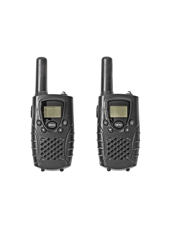 Nedis WLTK0800BK two-way radio - PMR