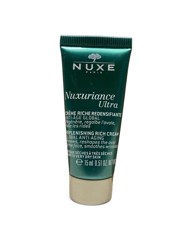 Nuxe Nuxuriance Ultra Cream For Face 15 ml *Mi