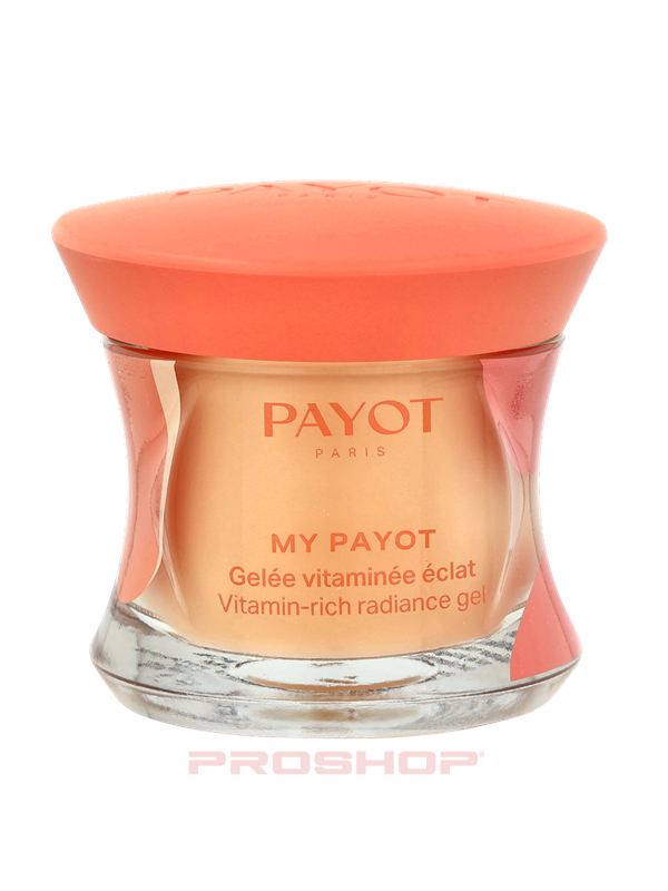 Payot My  Vitamin-Rich Radiance Gel - 50ml