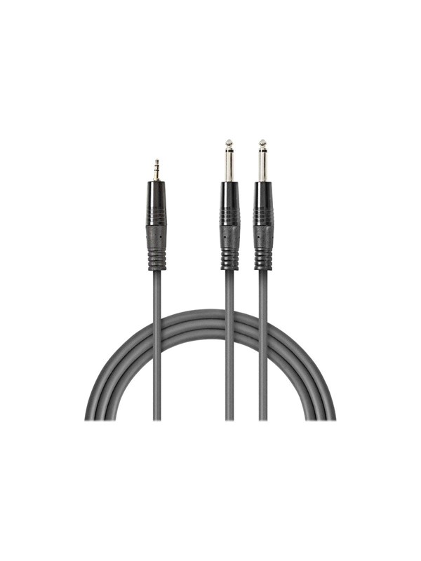 Nedis OnStage series audio cable - 3 m