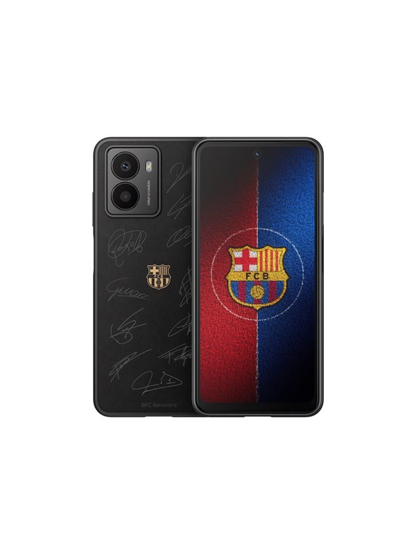 HMD Barça Fusion