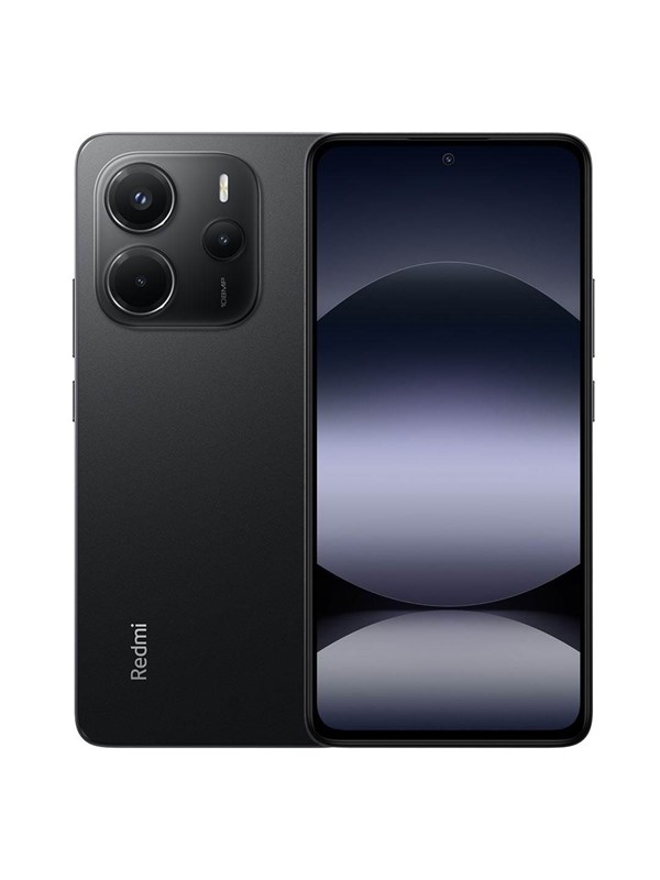 Xiaomi Redmi Note 14 4G 256GB/8GB - Midnight Black