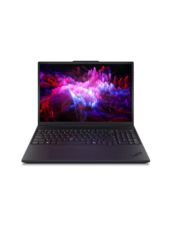 Lenovo ThinkPad P16v Gen 3 - 16" - Intel Core Ultra 7 - 265H - vPro Enterprise - 64 GB RAM - 1 TB SSD - 5G upgradable - English - Europe